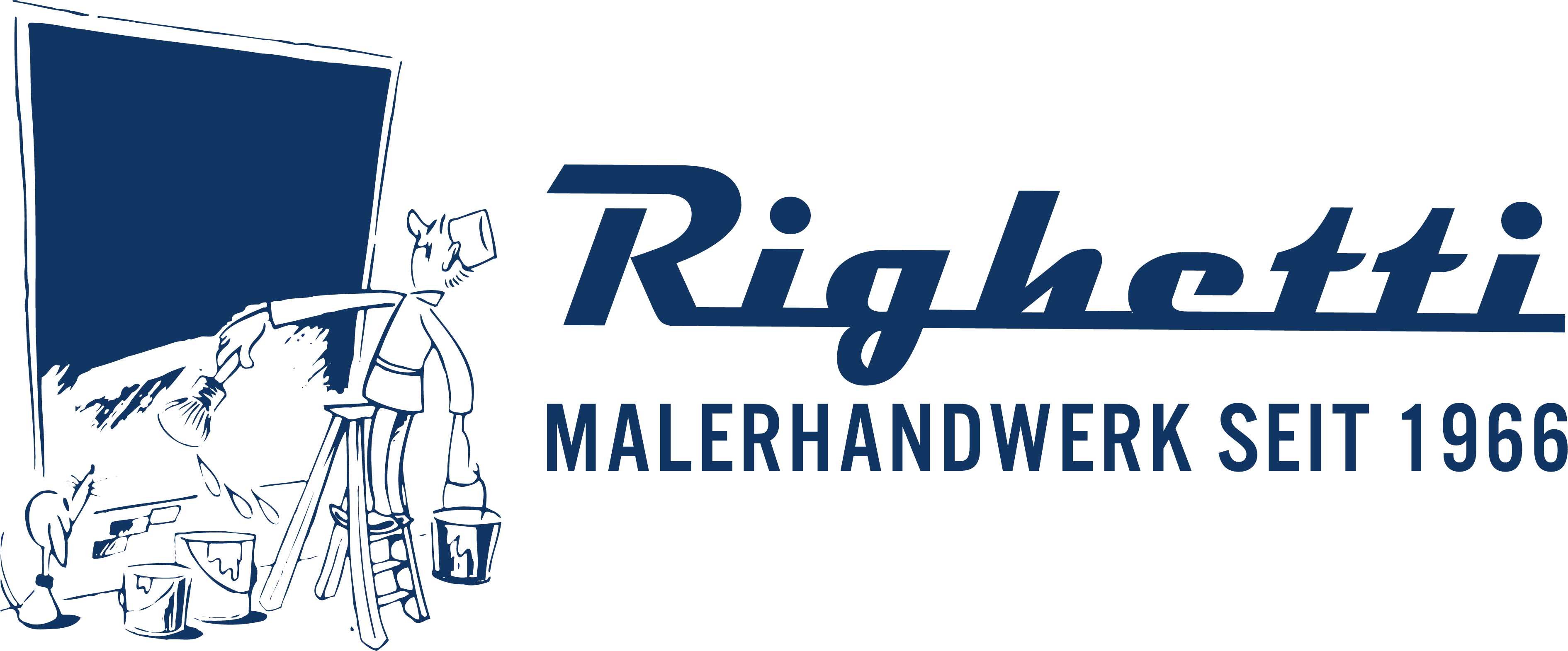 Righetti Malerhandwerk GmbH